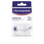 Hansaplast Hp Sensitive Cerotto Ipoallergenico Protezione Delicata Senza Dolore