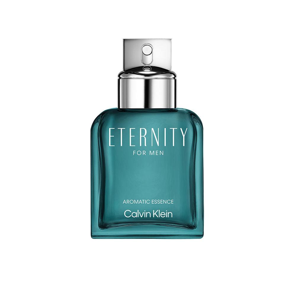 DP193944NE Calvin Klein Eternity For Men Profumo Eau De Parfum Eleganza Seducente E Audace - immagine 1