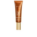 Lancaster Infinite Bronze Crema Solare Tintata Pelle Radiosa Sempre