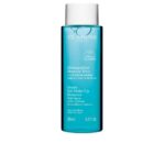 Clarins Limpiadores Faciales Y Lociones Lozione Struccante Per Occhi Delicata Sguardo Fresco Protetto