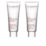 Clarins Giovinezza Delle Mani E Dei Piedi Crema Mani Pelle Protetta E Giovane