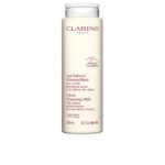 Clarins Detergenti Facciali E Lozioni Latte Struccante Ultra Delicato Tocco Morbido Naturale