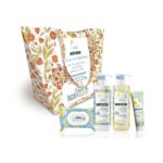 Klorane Klorane Bébé Latte Idratante Idratazione Delicata Calendula