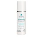 Sesderma Sesbalance Gel Regolatore Sebo Pelle Opaca Perfetta