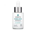 Sesderma Sesbalance Siero Regolatore Di Sebo Controllo Efficace
