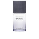 Issey Miyake L'eau D'issey Pour Homme Profumo Eau De Toilette Intense Sole Di Primavera