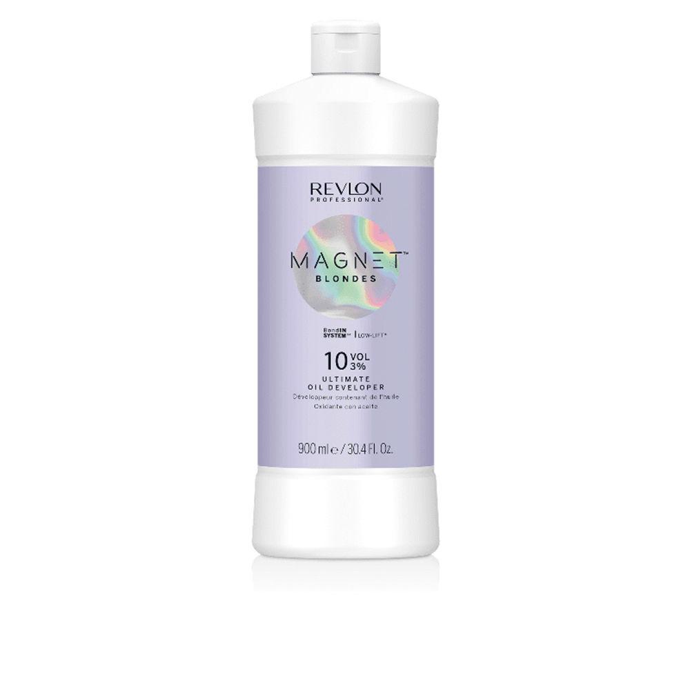DP194105NE Revlon Magnet Blond Developer Capelli Protezione 360 Totale - immagine 1