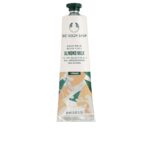 The Body Shop Almond Milk Balsamo Per Mani Mani Morbide E Protette