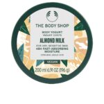 The Body Shop Almond Milk Yogurt Per Il Corpo Pelle Morbida E Setosa