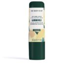 The Body Shop Almond Milk Rossetto Labbra Succose In Un Solo Gesto