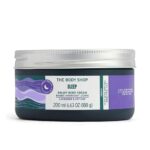 The Body Shop Sleep Crema Corpo Sonno Rilassante Naturale