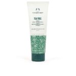 The Body Shop Tea Tree Maschera Esfoliante 3 In 1 Pelle Purificata E Levigata