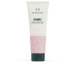 The Body Shop Vitamin E Detergente Viso Idratazione Naturale Quotidiana
