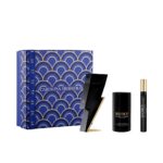 Carolina Herrera Bad Boy Profumo Eau De Toilette Set Scatena Il Tuo Bad Boy