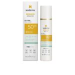 Sesderma Repaskin Fotoprotettore Per Pelli Oleose Protezione Solare Avanzata