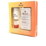 Rilastil Sun System Set Cosmetico Protezione Solare Anti Invecchiamento Pelle Luminosa E Giovane