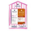 Rilastil Aqua Gel Cream E Sunscreen Viso Protezione Totale