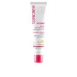 Topicrem Hydra+ Crema Tinta SPF50 Idratazione E Protezione Totale