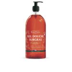 Beauterra Geles De Ducha Sobregrasos Gel Doccia Pelle Extra Grassa Lenitiva