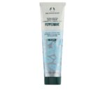 The Body Shop Peppermint Scrub Per Piedi