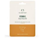 The Body Shop Vitamin C Maschera Viso Pelle Radiosa In 15 Minuti
