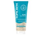 Topicrem Sun Protect Aftersun Gel Sollievo Immediato