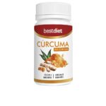 Best Diet Complementos Alimenticios Capsule Supporto Naturale Per La Salute