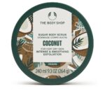 The Body Shop The Body Shop Coconut Scrub Corpo Delizia Di Pelle Setosa
