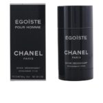 Chanel Égoïste Deodorante Stick Essenza Maschile Unica