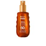 Garnier Delial Ideal Bronze Olio Protettivo Solare SPF50 Abbronzatura Perfetta