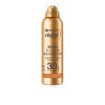 Garnier Delial Ideal Bronze Spray Protettivo SPF30 Abbronzatura Perfetta E Veloce