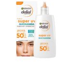 Garnier Delial Super Uv Crema Viso Protettiva Protezione UV Avanzata