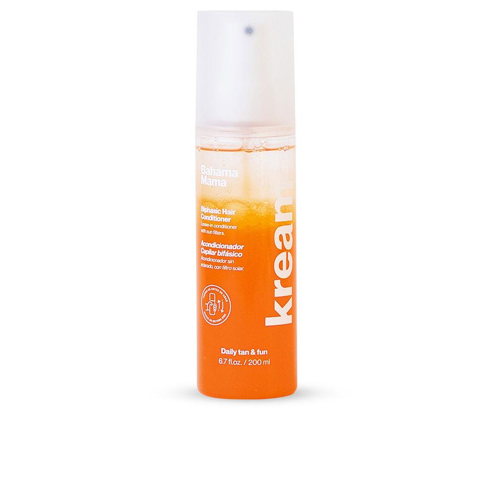 DP194639NE Kream Cabello + Rostro Balsamo Capelli Bifasico Protezione Solare Integrata - immagine 1