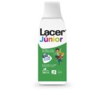 Lacer Lacer Flúor Collutorio Protezione Totale Per Bambini
