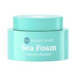 7Days My Beauty Week Struccante Mousse Pelle Pulita E Fresca