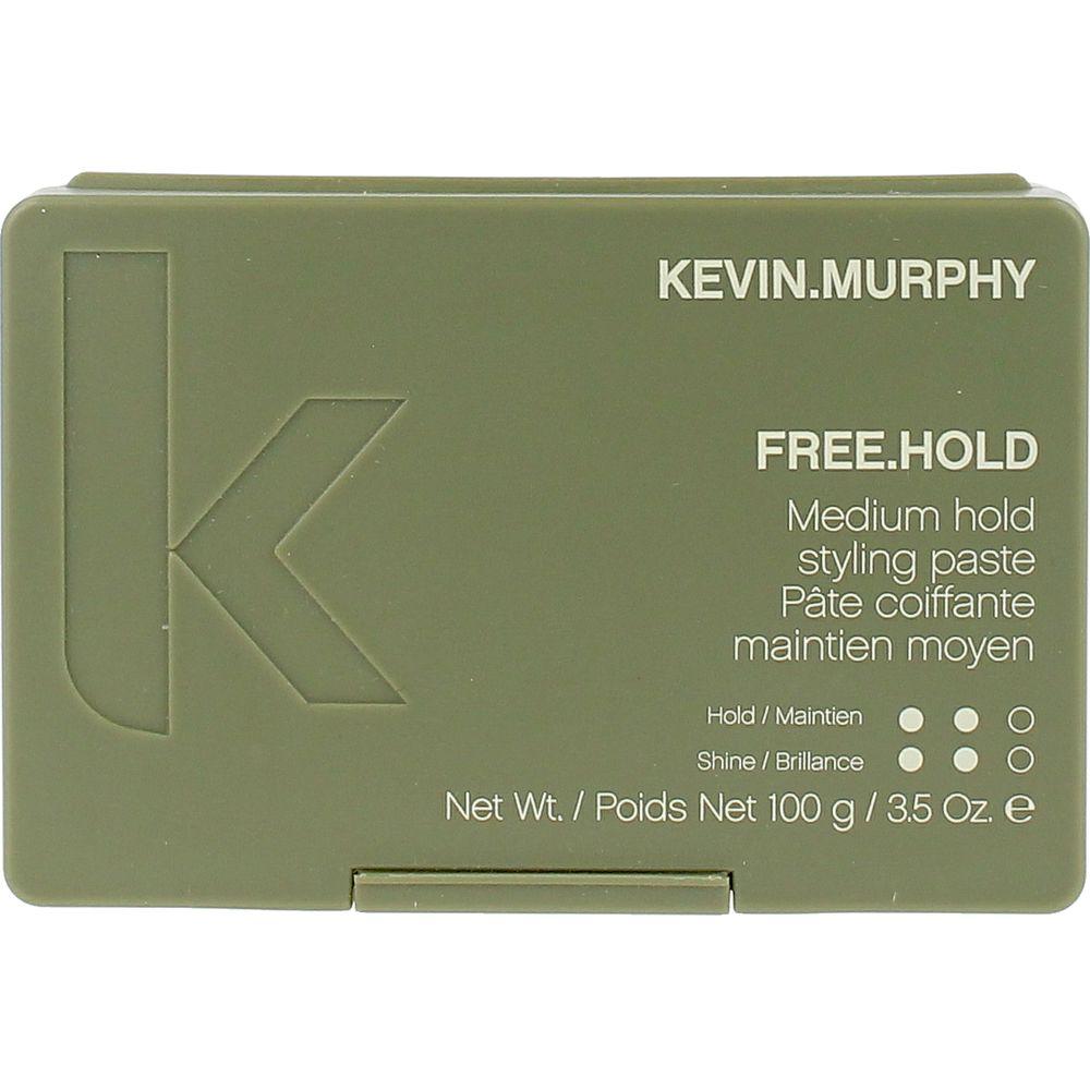 DP194750NE Kevin Murphy Free Hold Pasta Modellante Medium Hold Fissaggio Versatile E Brillante - immagine 1