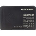 Kevin Murphy Night Rider Pasta Modellante Per Capelli Corti Tenuta Eccellente Finitura Opaca