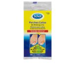 Scholl Apóstos Patch Per Calli Sollievo Immediato