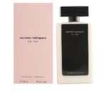 Narciso Rodriguez For Her Lozione Corpo Idratante Idratazione Tutto Il Giorno
