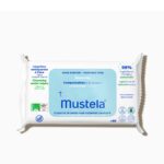 Mustela Bebé-Niño Salviette Per Pelle Sensibile Pulizia Naturale