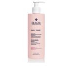 Rilastil Daily Care Latte Olio Viso Detergenza Delicata E Nutriente