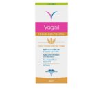 Vagisil Sequedad Crema Quotidiana 2 In 1 Con Avena Prebiotica Sollievo E Protezione