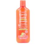 Cantu Guava & Ginger Shampoo Capelli Puliti E Rinfrescati