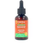 Cantu Biotin Infused Olio Per Capelli E Cuoio Capelluto Luce Viva Senza Crespo