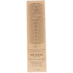 Sensai Silky Bronze Spray Solare Raffredda E Idrata Subito