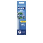 Oral-B Precision Clean Testina Per Spazzolino Placca Zero Ogni Giorno