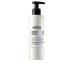 L'Oréal Professionnel Paris Metal Detox Trattamento Pre Shampoo Ripara E Idrata I Capelli