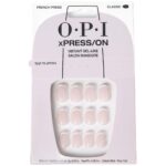 Opi Xpress/On Unghie Finte Di Nail Art Stile Professionale Duraturo