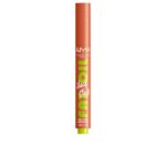Nyx Professional Make Up Fat Oil Slick Click Balsamo Labbra Lucidante Labbra Radianti E Nutrienti