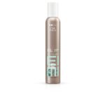 Wella Professionals Eimi Nutricurls Schiuma Nutriente Per Capelli Ricci Definiti E Idratati